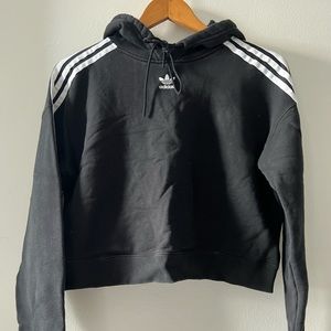 Adidas Sweatshirt